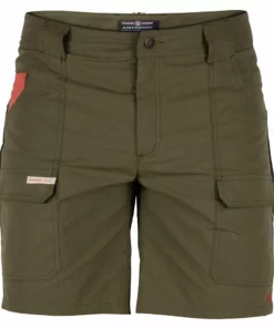 Amundsen Sports New 9Incher Cargo Shorts | Men's