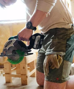 Amundsen Sports New 9Incher Cargo Shorts | Men's