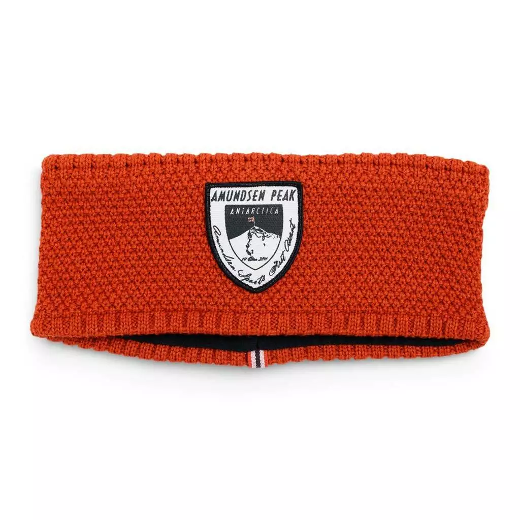 Amundsen Sports Amundsen Peak Headband Bags & EDC 3 Amundsen Sports Amundsen Peak Headband Bags & EDC