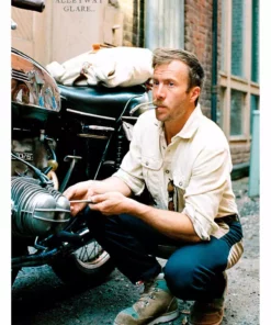 Amundsen Sports Field Slacks | Men's