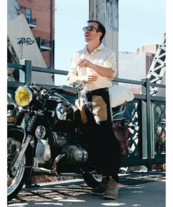 Amundsen Sports Field Slacks | Men's