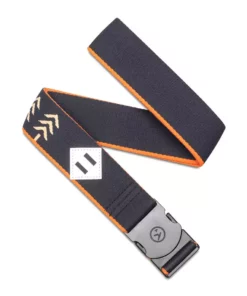 Arcade Belts Blackwood