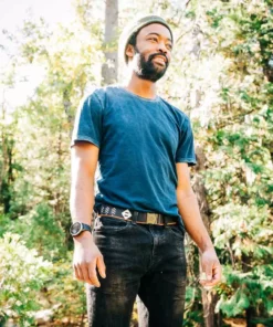 Arcade Belts Blackwood