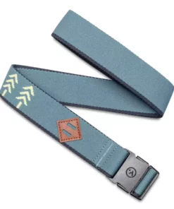 Arcade Belts Blackwood Slim