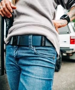 Arcade Belts Fade New