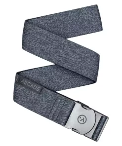 Arcade Belts Foundation