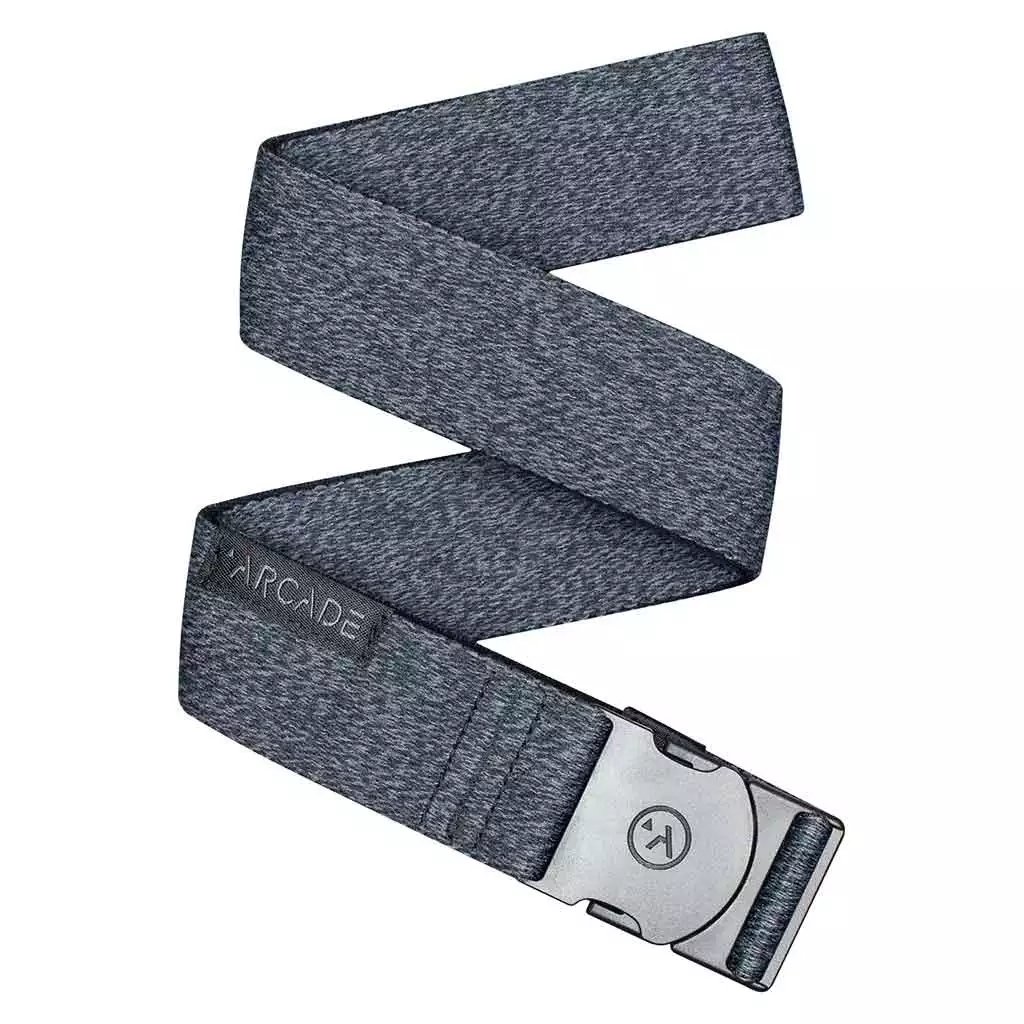 Arcade Belts Foundation 3 Arcade Belts Foundation