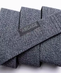 Arcade Belts Foundation