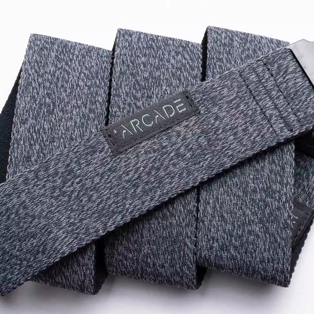 Arcade Belts Foundation 4 Arcade Belts Foundation