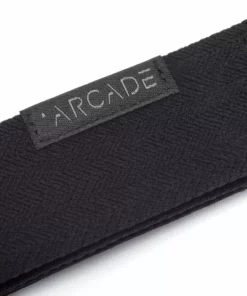 Arcade Belts Midnighter