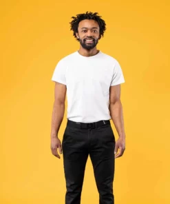 Arcade Belts Midnighter