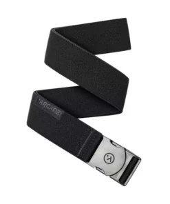 Arcade Belts Midnighter Long Bags & EDC