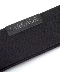 Arcade Belts Midnighter Long Bags & EDC
