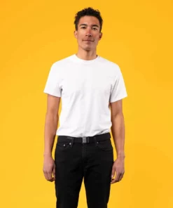 Arcade Belts Midnighter Slim