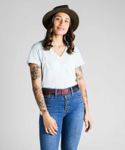 Arcade Belts Open Range