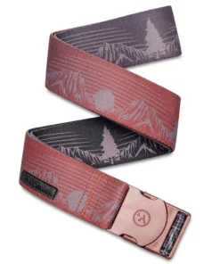 Arcade Belts Open Range