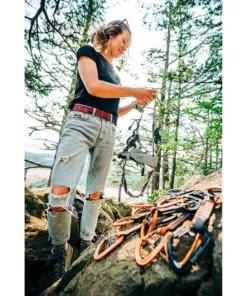 Arcade Belts Open Range