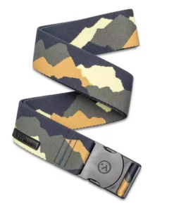Arcade Belts Peaks Camo New