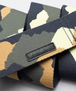 Arcade Belts Peaks Camo New