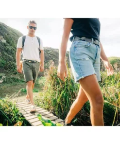 Arcade Belts Peaks Camo New