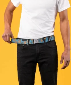 Arcade Belts Ranger