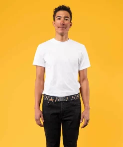 Arcade Belts Ranger Bags & EDC