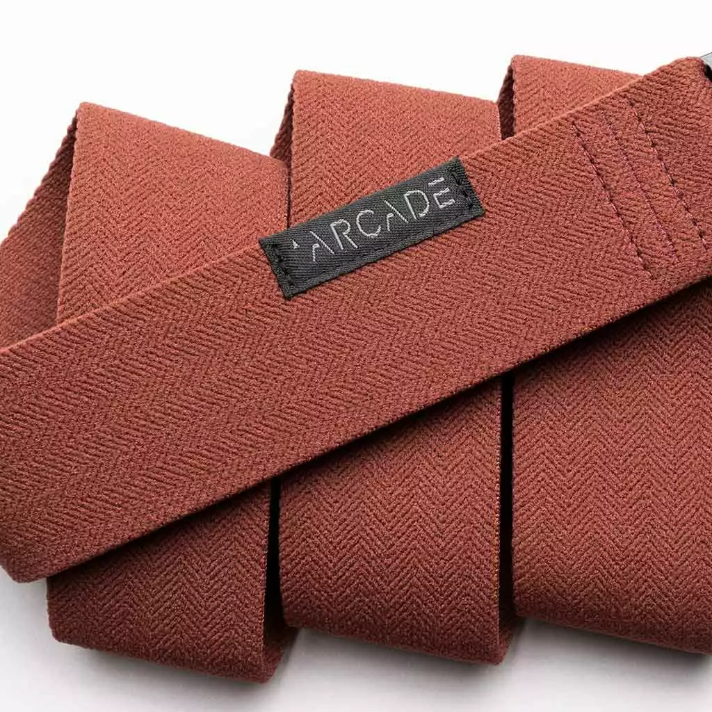 Arcade Belts Ranger New 4 Arcade Belts Ranger New