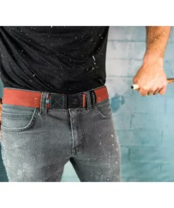 Arcade Belts New Ridge