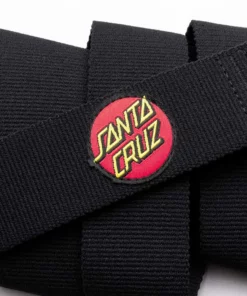 Arcade Belts Santa Cruz Dot New