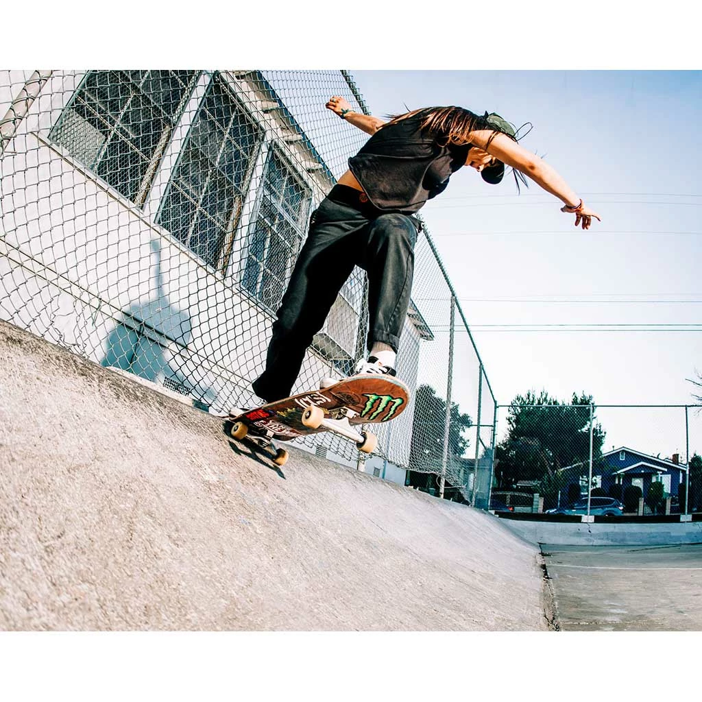 Arcade Belts Santa Cruz Dot New 8 Arcade Belts Santa Cruz Dot New