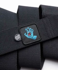 Arcade Belts Santa Cruz Screaming Hand New