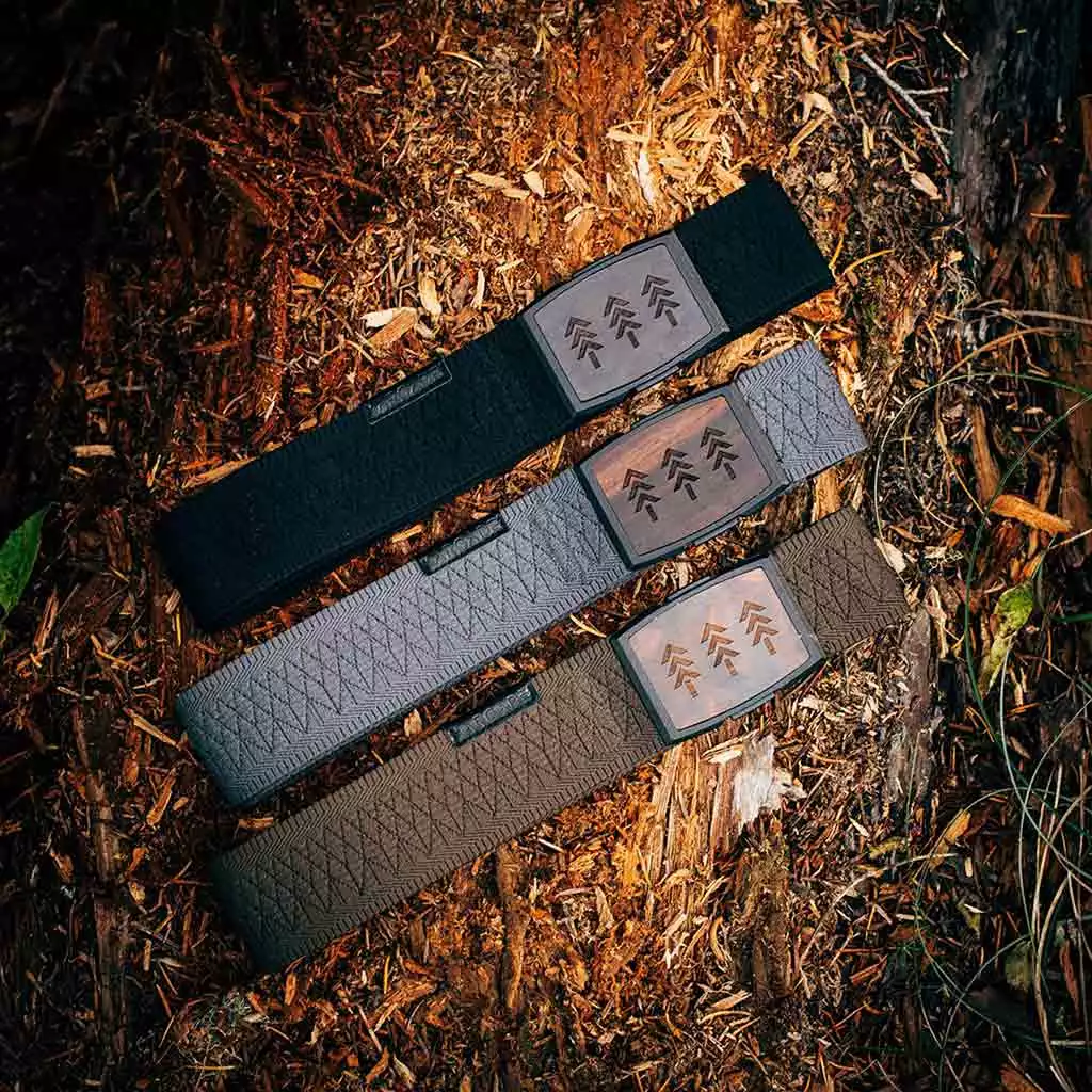 Arcade Belts Vision Bags & EDC 4 Arcade Belts Vision Bags & EDC