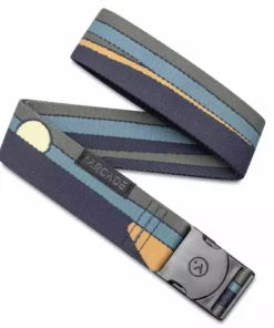 Arcade Belts New Vista