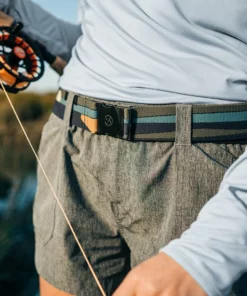 Arcade Belts New Vista