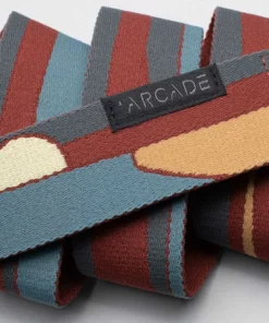 Arcade Belts Vista
