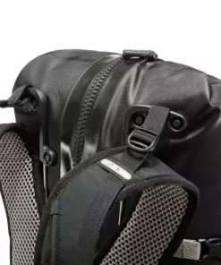 ORTLIEB Bags & EDC Atrack 35L