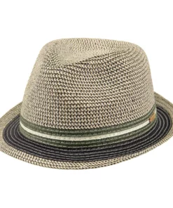 BARTS Fluoriet Hat Bags & EDC