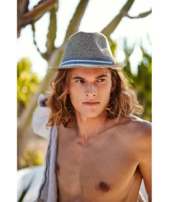 BARTS Fluoriet Hat Bags & EDC