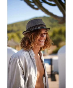 BARTS Fluoriet Hat Bags & EDC