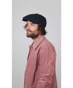 BARTS Jamaica Cap Bags & EDC