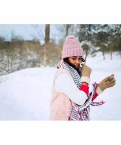 BARTS Bags & EDC Myonet Scarf