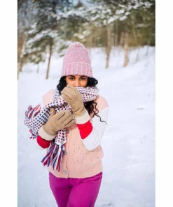 BARTS Bags & EDC Myonet Scarf