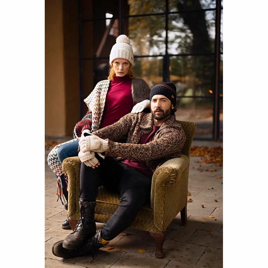 BARTS Nicole Scarf 4 BARTS Nicole Scarf