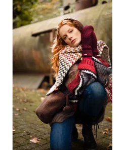 BARTS Nicole Scarf 8 BARTS Nicole Scarf