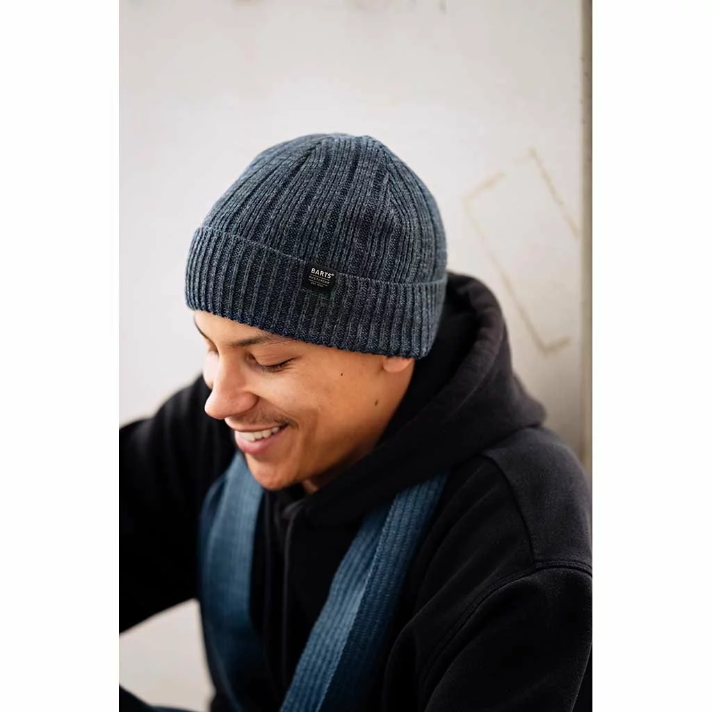 BARTS Parck Beanie 4 BARTS Parck Beanie