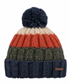 BARTS Wilhelm Beanie Bags & EDC