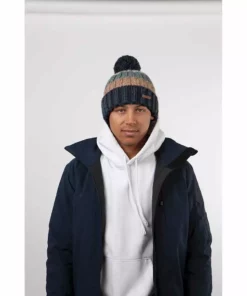 BARTS Wilhelm Beanie Bags & EDC