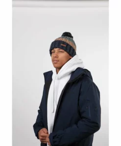 BARTS Bags & EDC Wilhelm Beanie
