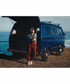 BBCo Atlantic Highway Trucker Cap Bags & EDC