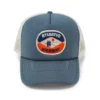 BBCo Atlantic Highway Trucker Cap Bags & EDC